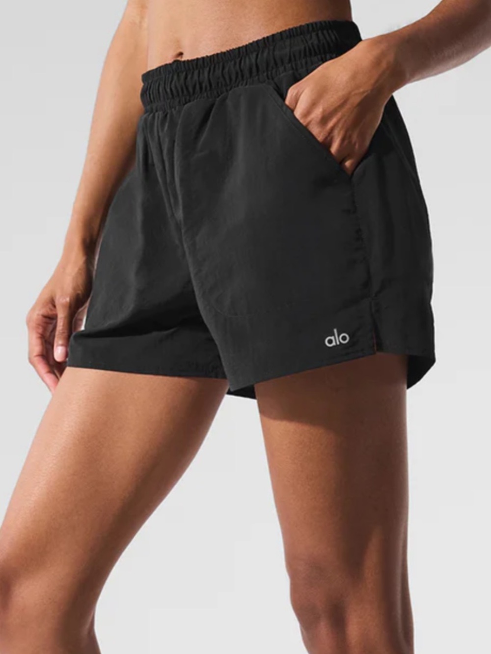 ALO Yoga Alumni Short